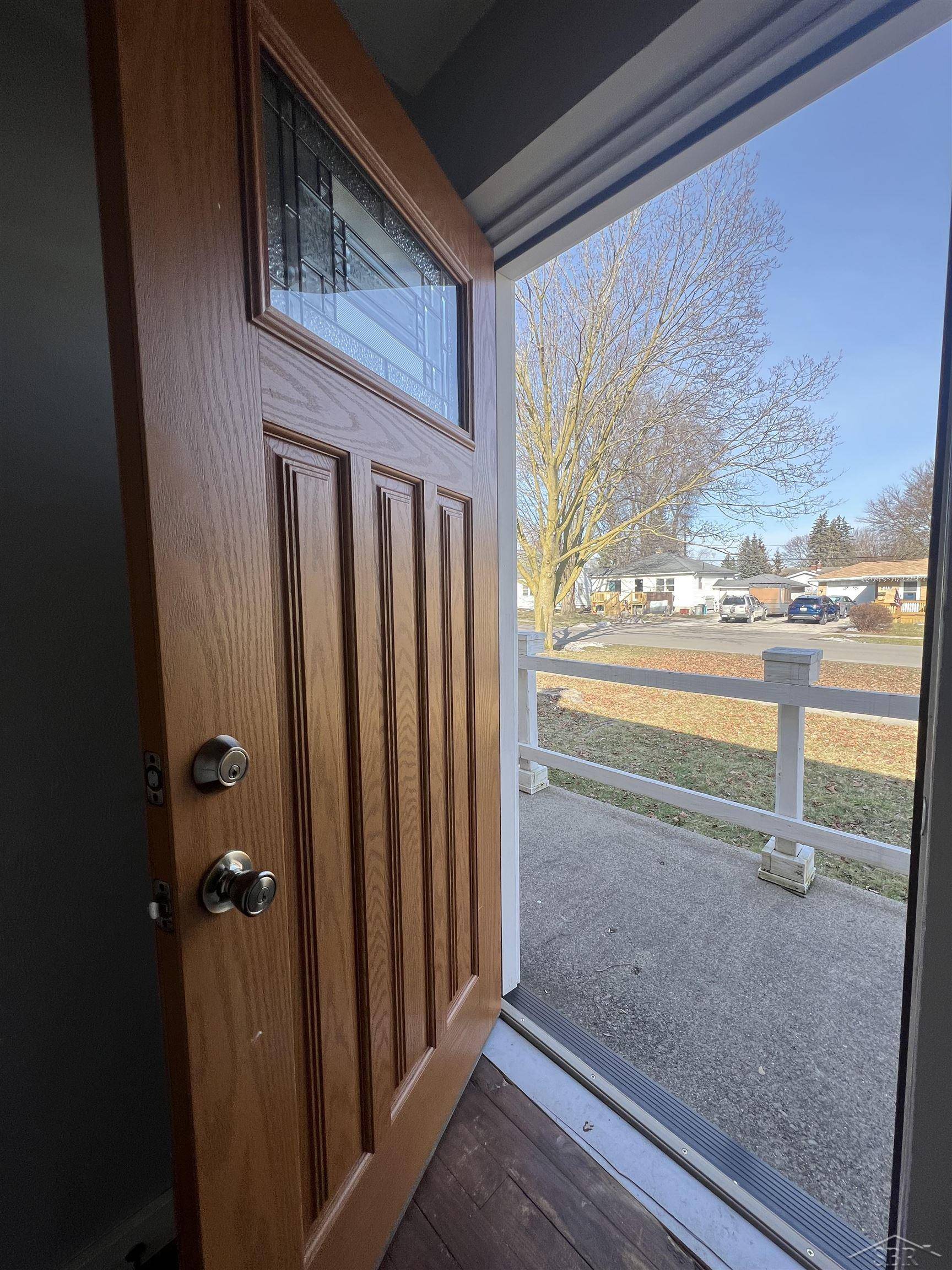 Saginaw, MI 48604,549 Pioneer Trail TRL