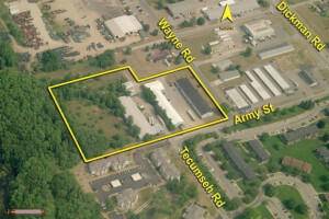 Springfield, MI 49037,4535 Wayne RD