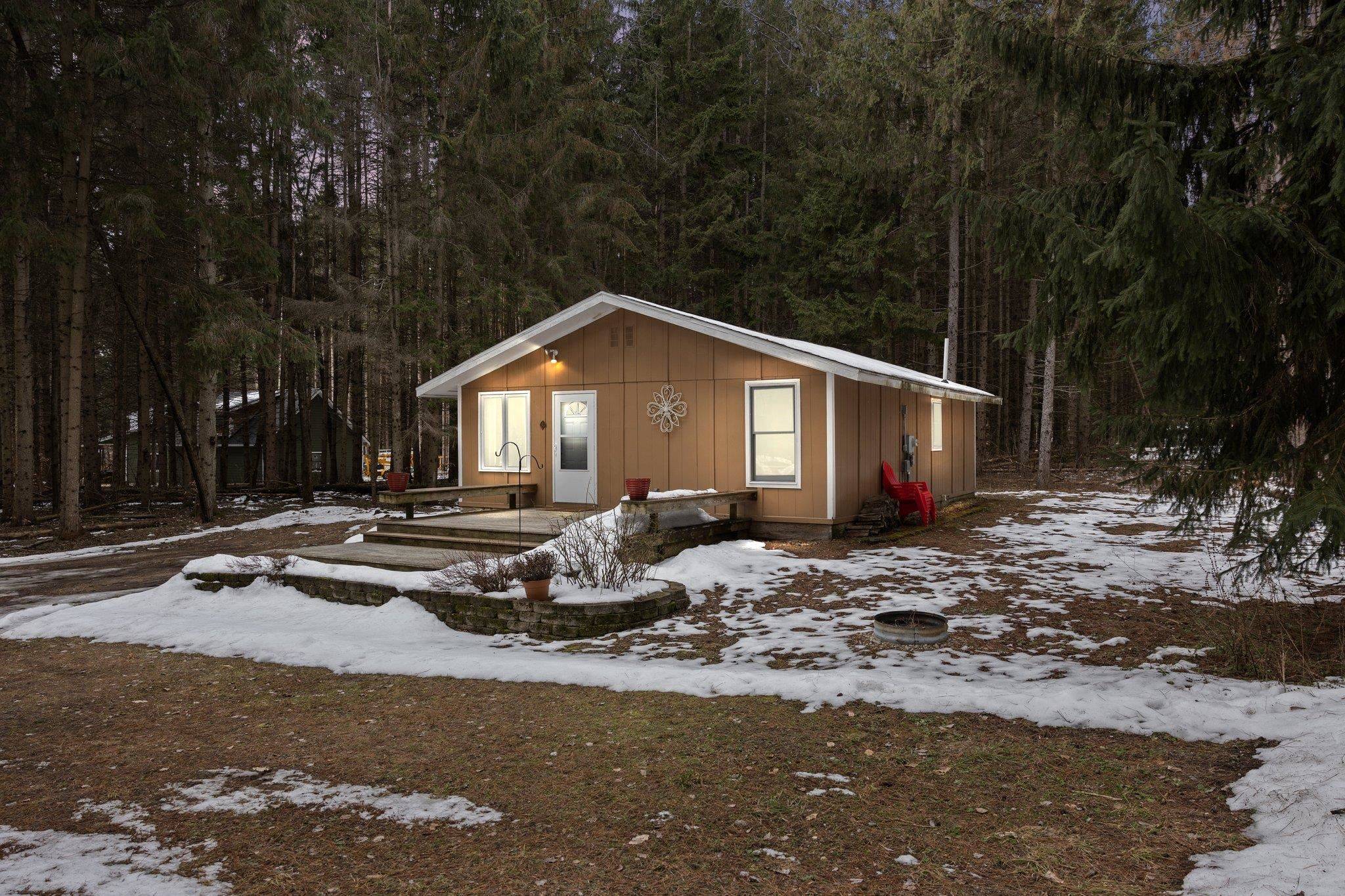 Bellaire, MI 49615,6808 Tanne Valden Strasse E