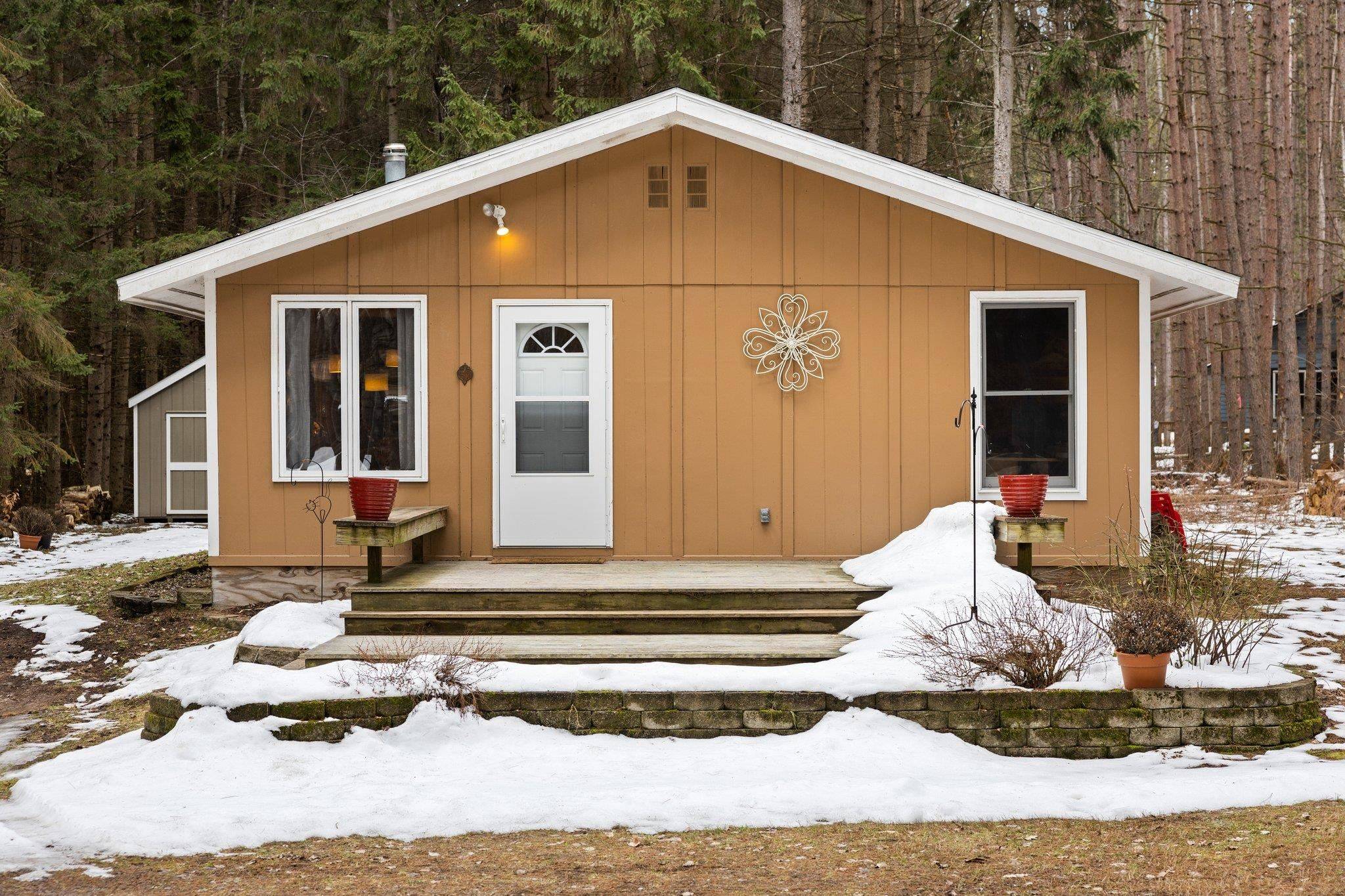 Bellaire, MI 49615,6808 Tanne Valden Strasse E