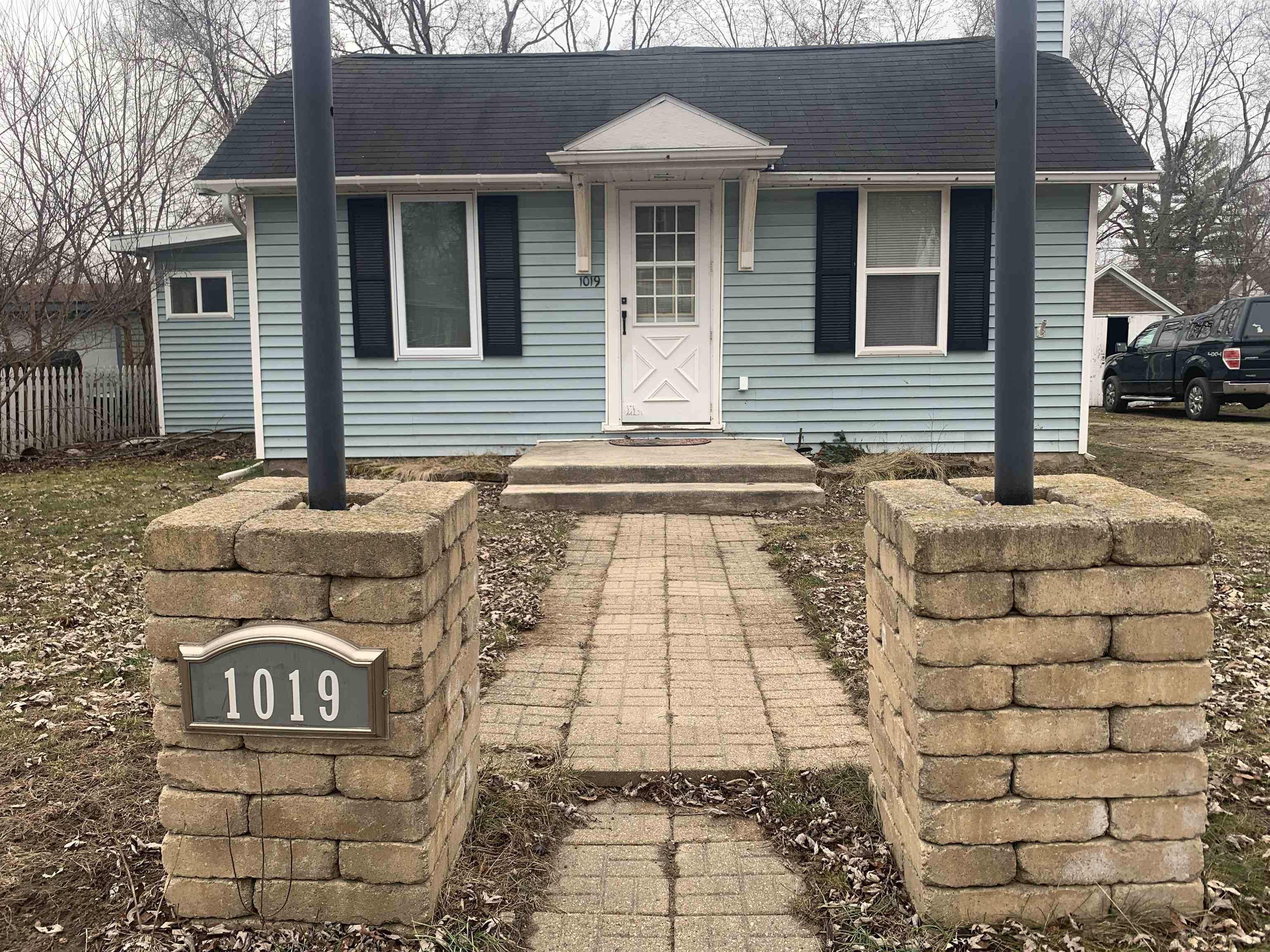 Mount Pleasant, MI 48858,1019 Bruce