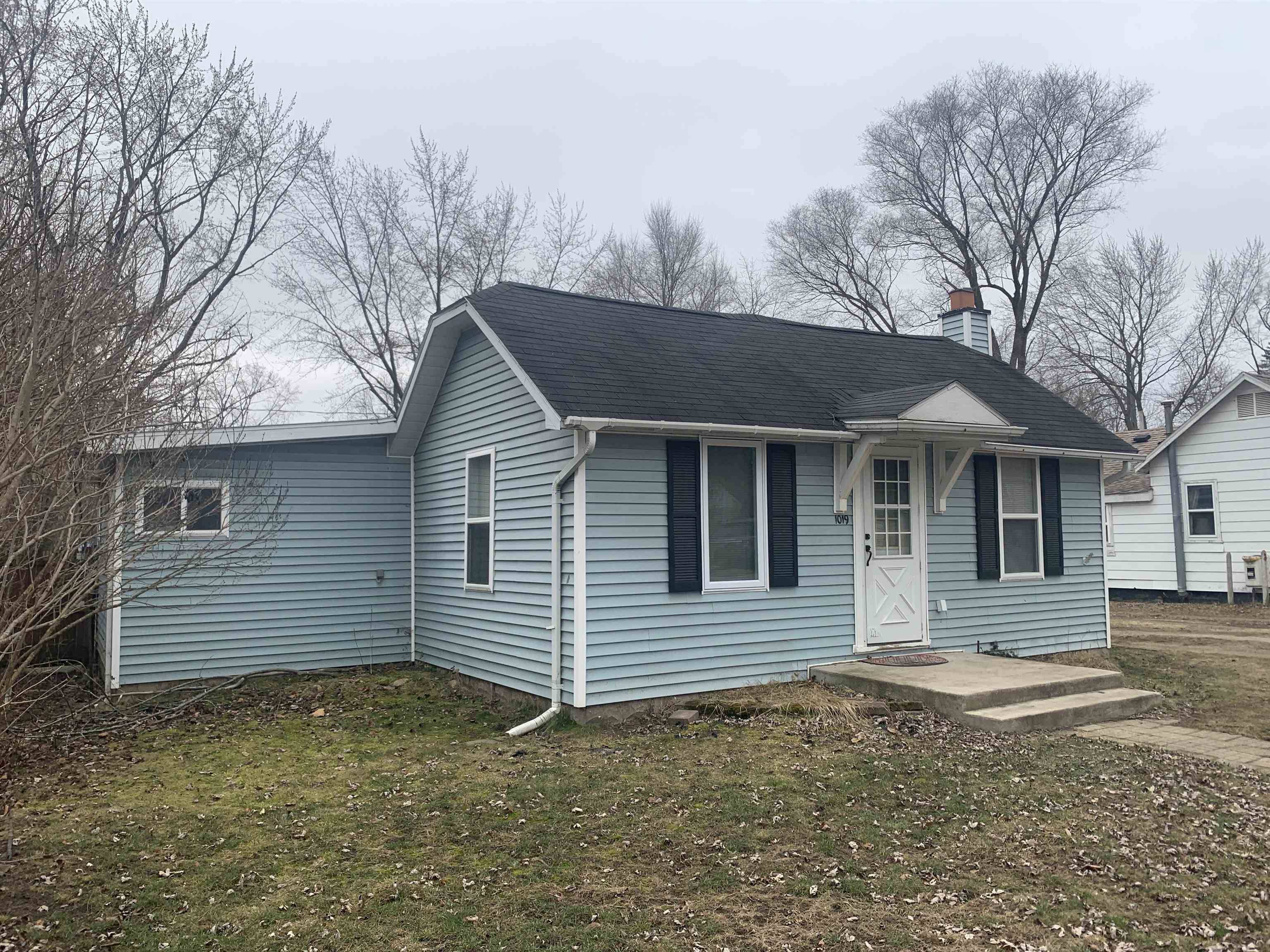 Mount Pleasant, MI 48858,1019 Bruce