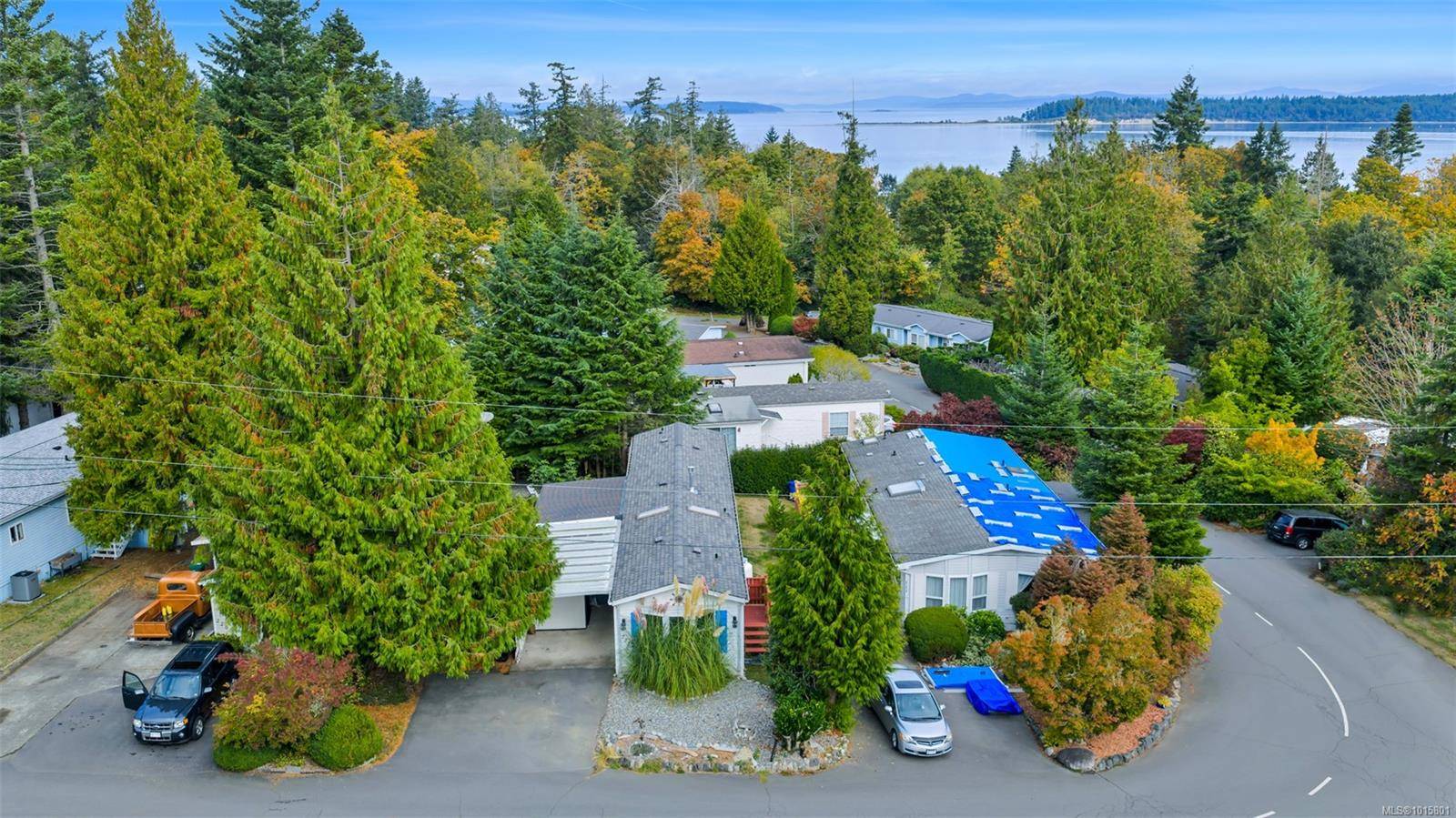 Central Saanich, BC V8M 2C8,2779 Stautw Rd #222