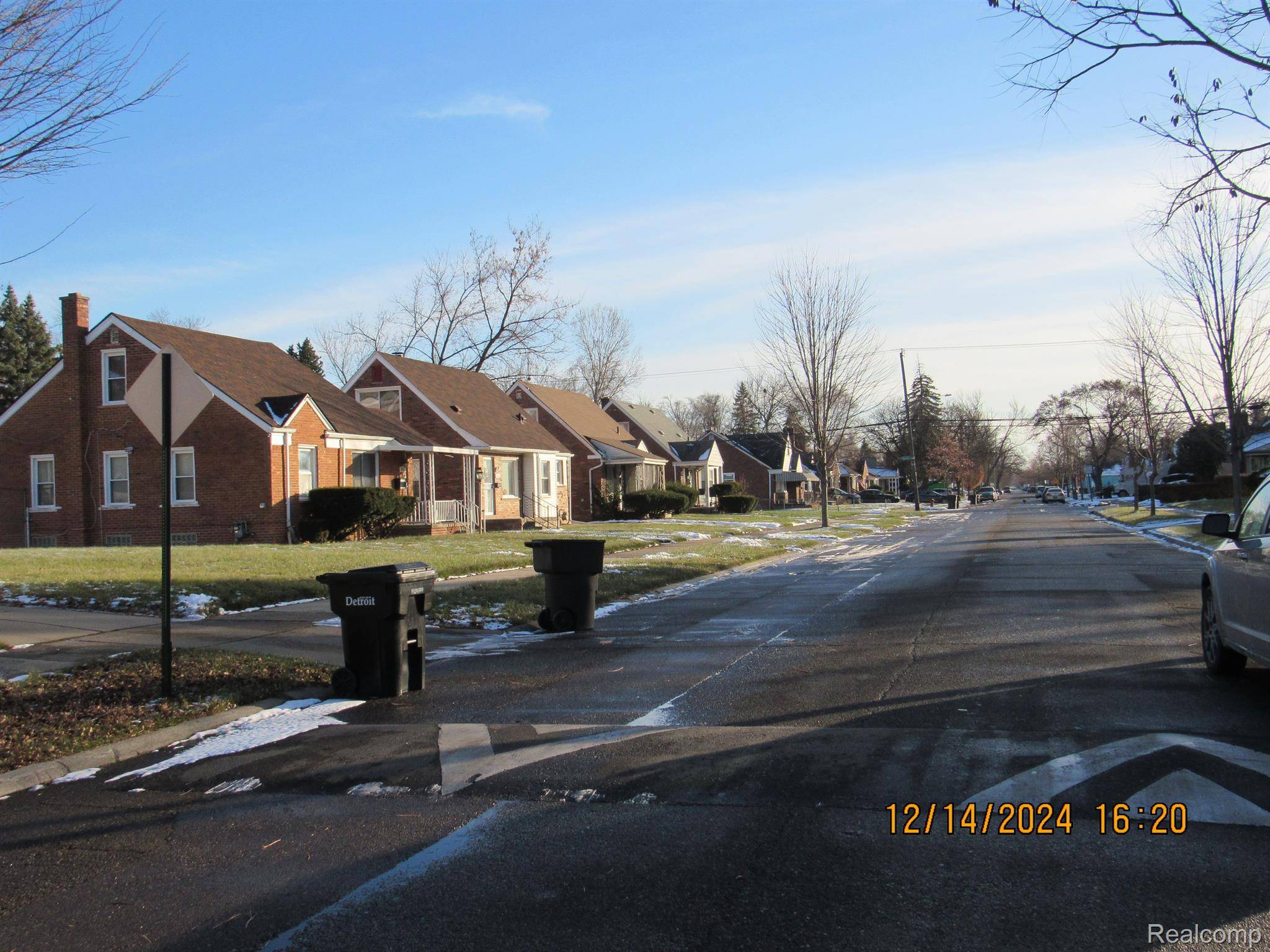 Detroit, MI 48228,9046 GRANDVILLE AVE