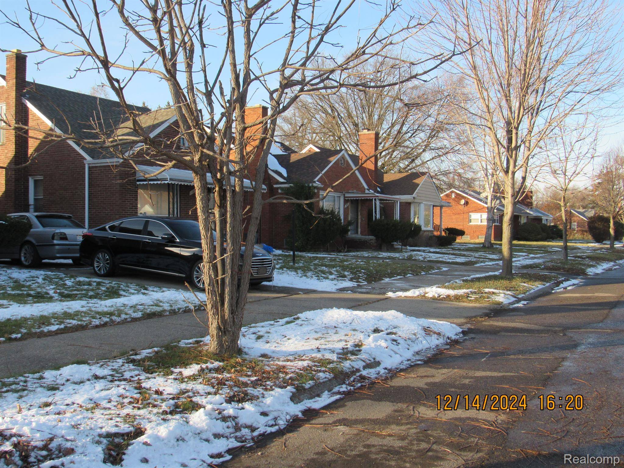 Detroit, MI 48228,9046 GRANDVILLE AVE