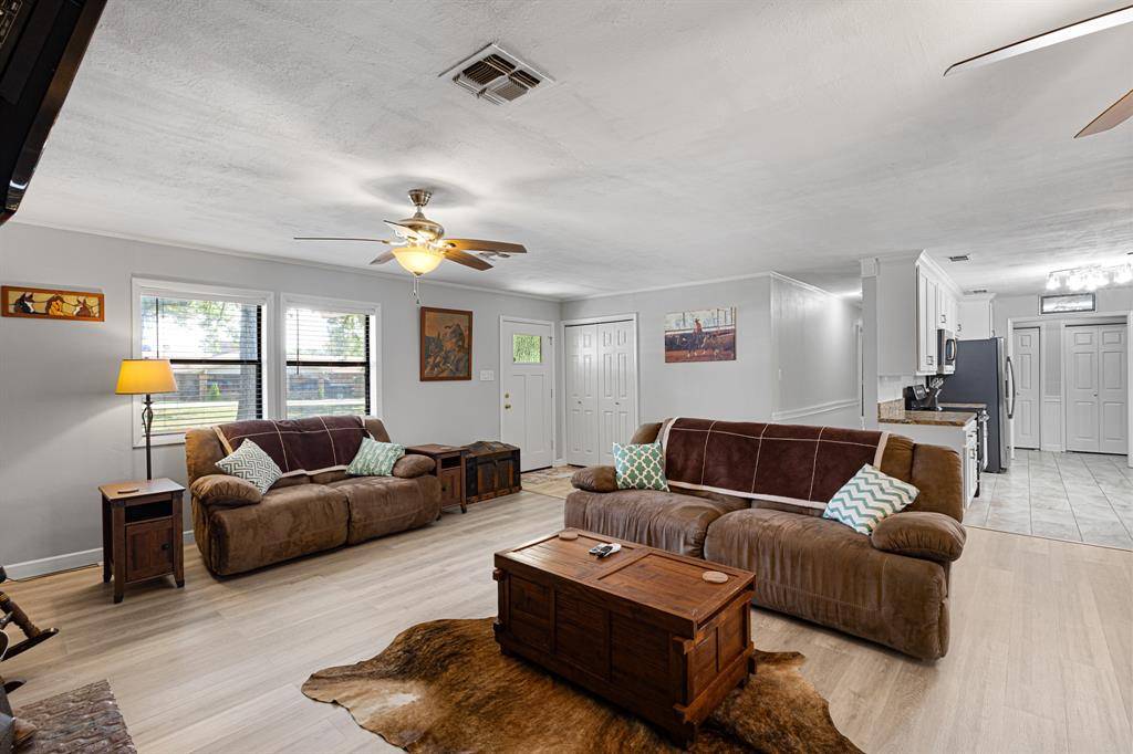 Bowie, TX 76230,818 Country Club Road