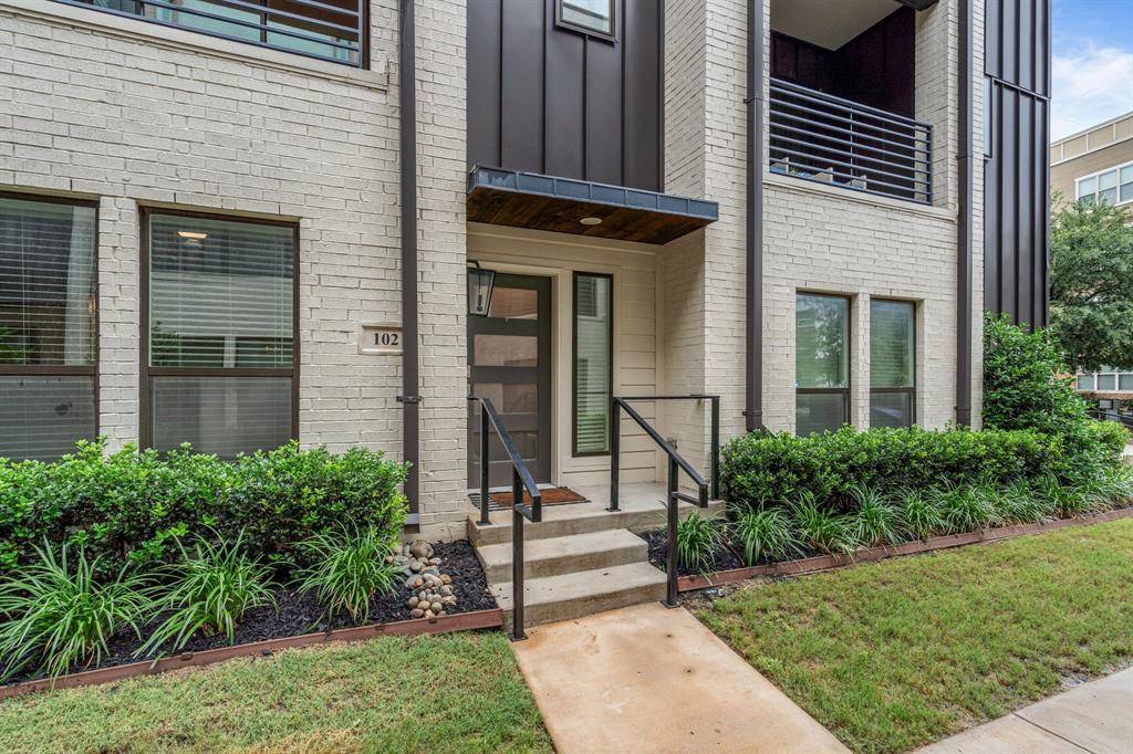 Fort Worth, TX 76107,2741 Merrimac Street #102