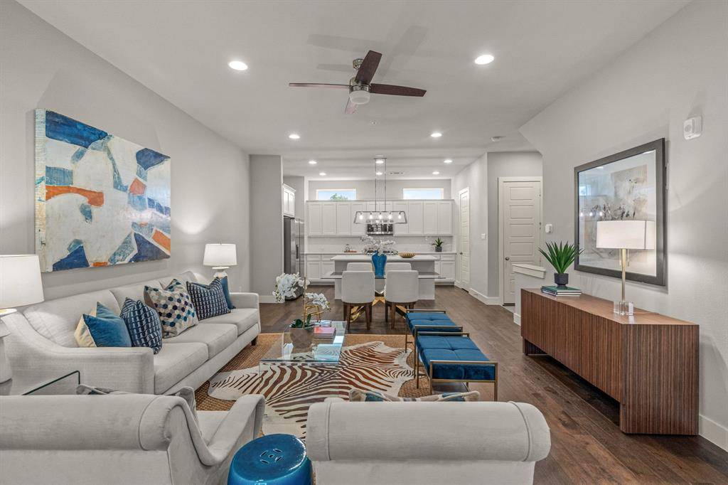 Fort Worth, TX 76107,2741 Merrimac Street #102