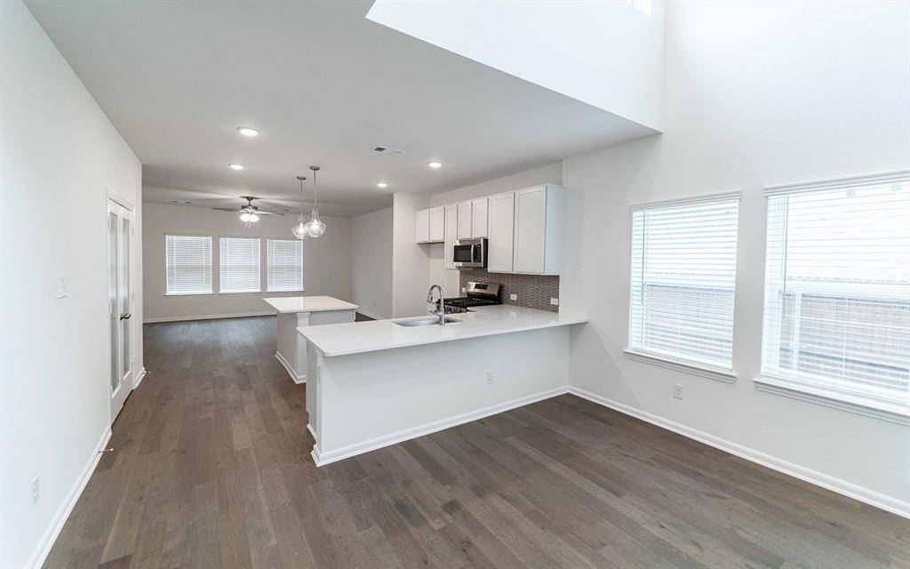 Forney, TX 75126,2219 Bridgeport Street