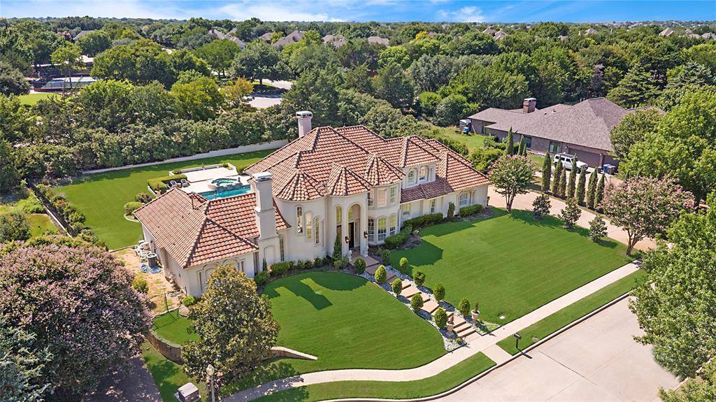 2200 Woodbridge Drive, Mckinney, TX 75072