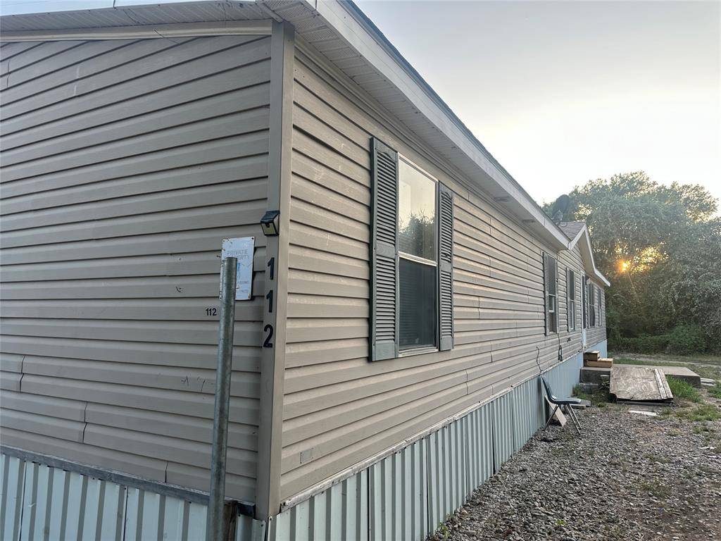 Weatherford, TX 76087,112 Pioneer Trail