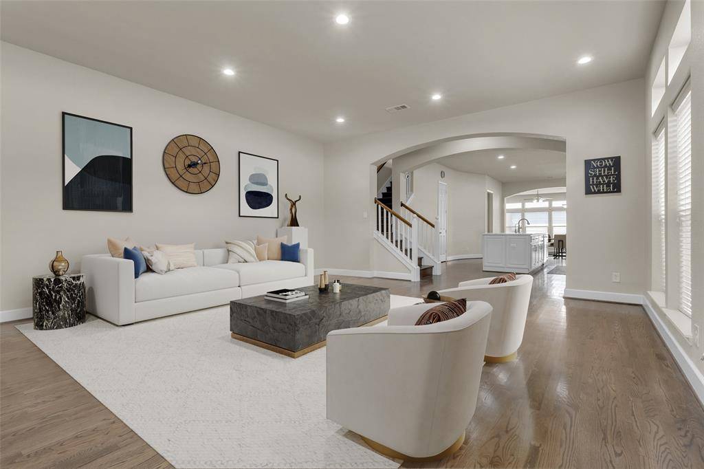 Dallas, TX 75219,2407 Knight Street