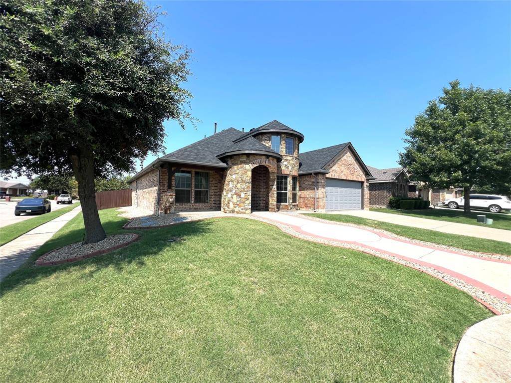 Van Alstyne, TX 75495,1524 Greenbrier Drive