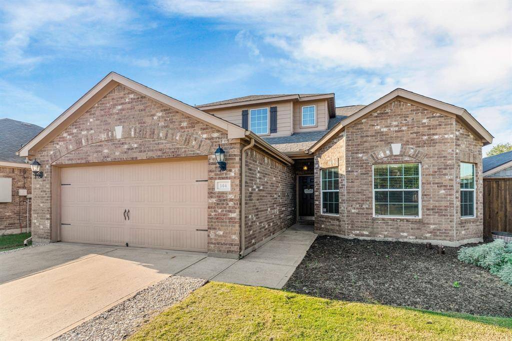 Anna, TX 75409,144 Perkins Street