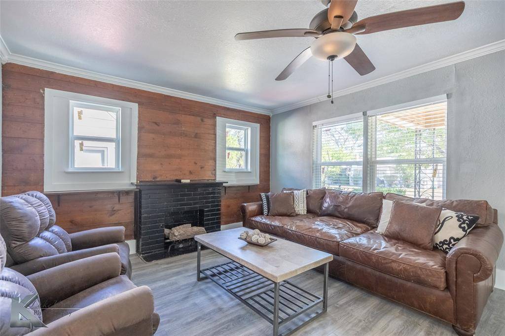 Abilene, TX 79602,1126 Peach Street