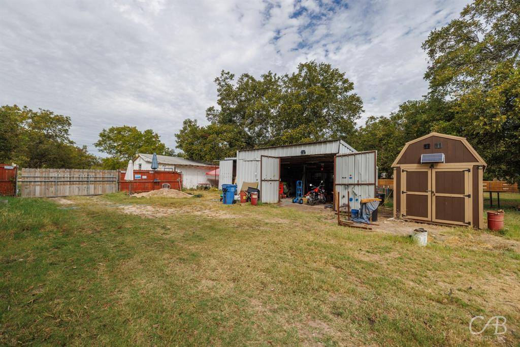 Clyde, TX 79510,411 Hamby Road