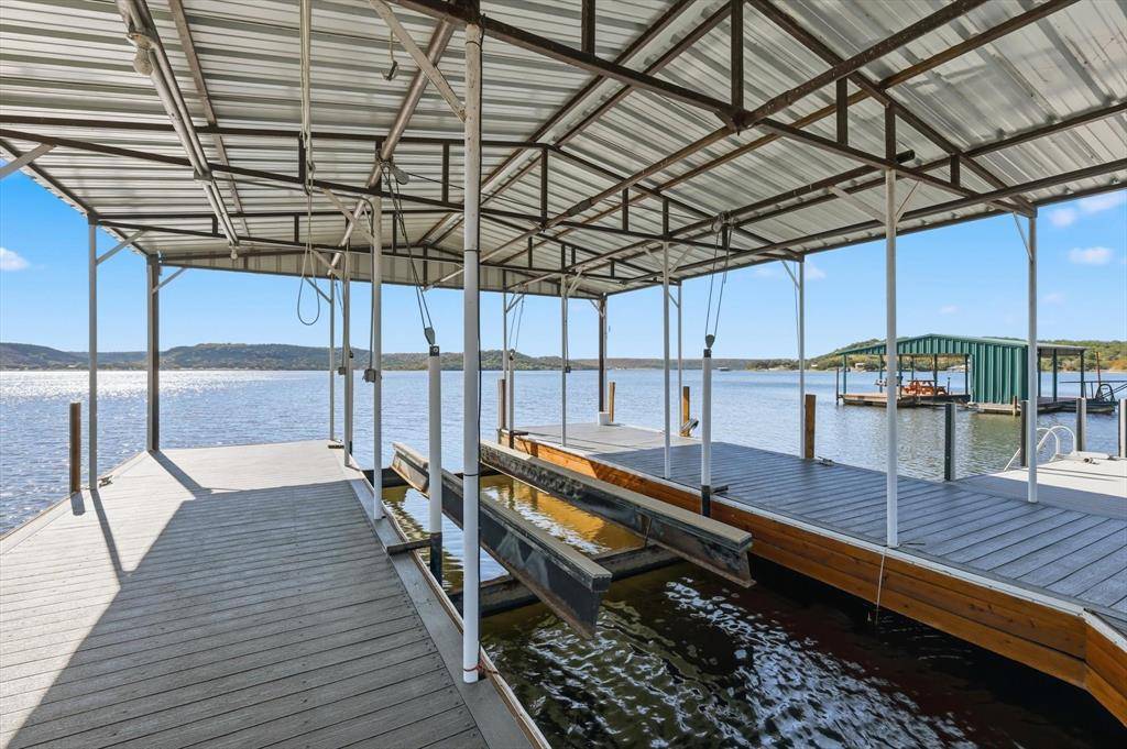 Possum Kingdom Lake, TX 76450,4433 Chapel Road