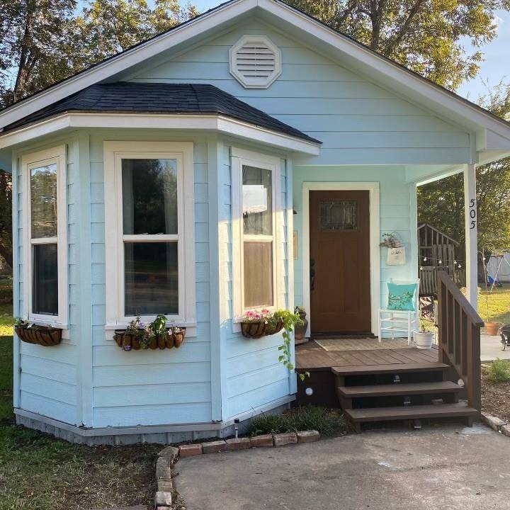 Roxton, TX 75477,505 Sunset Street