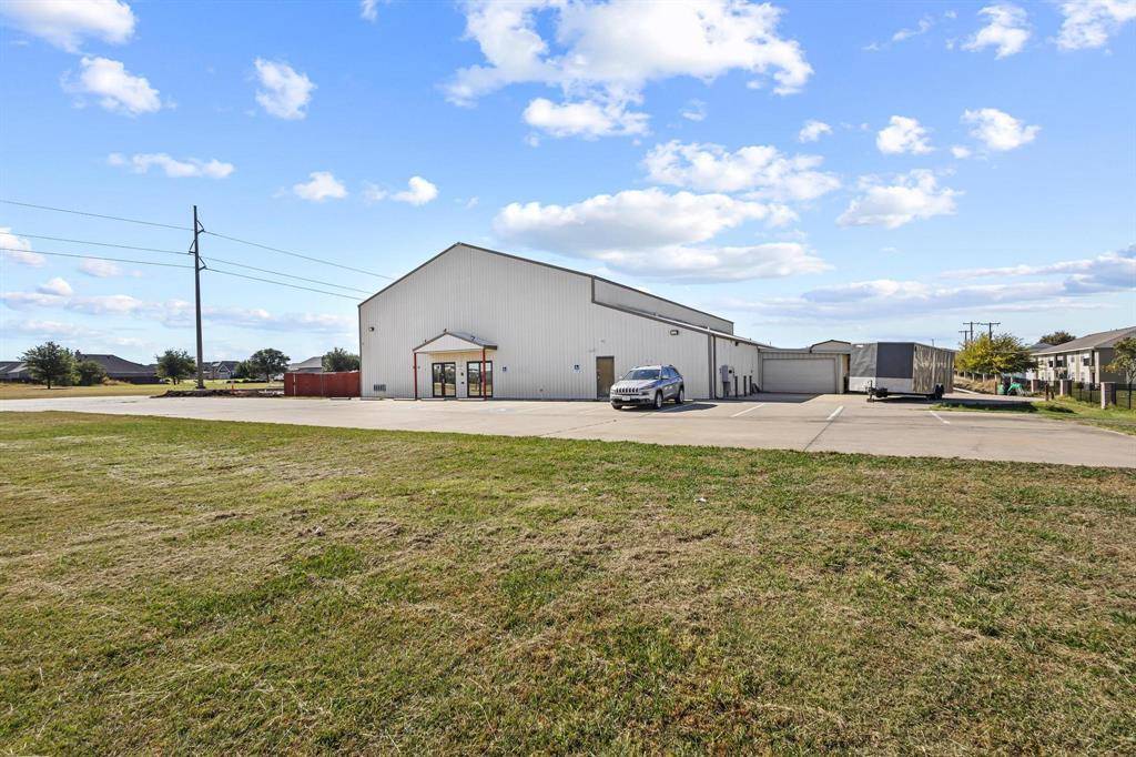 Sherman, TX 75092,920 Heritage Parkway