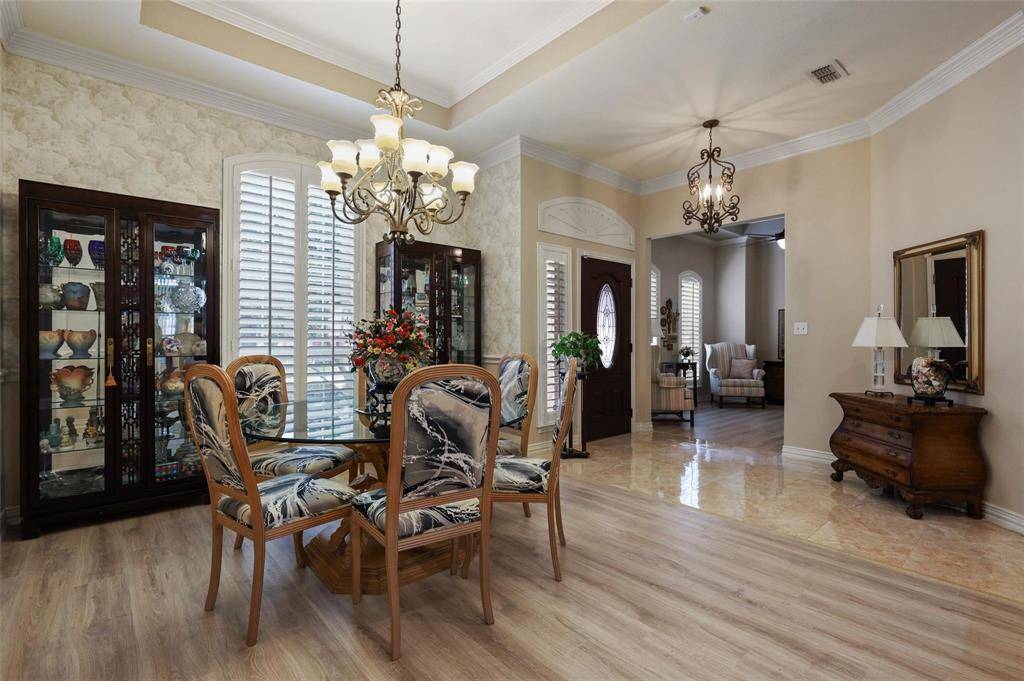 Arlington, TX 76015,4119 Timberbrook Court