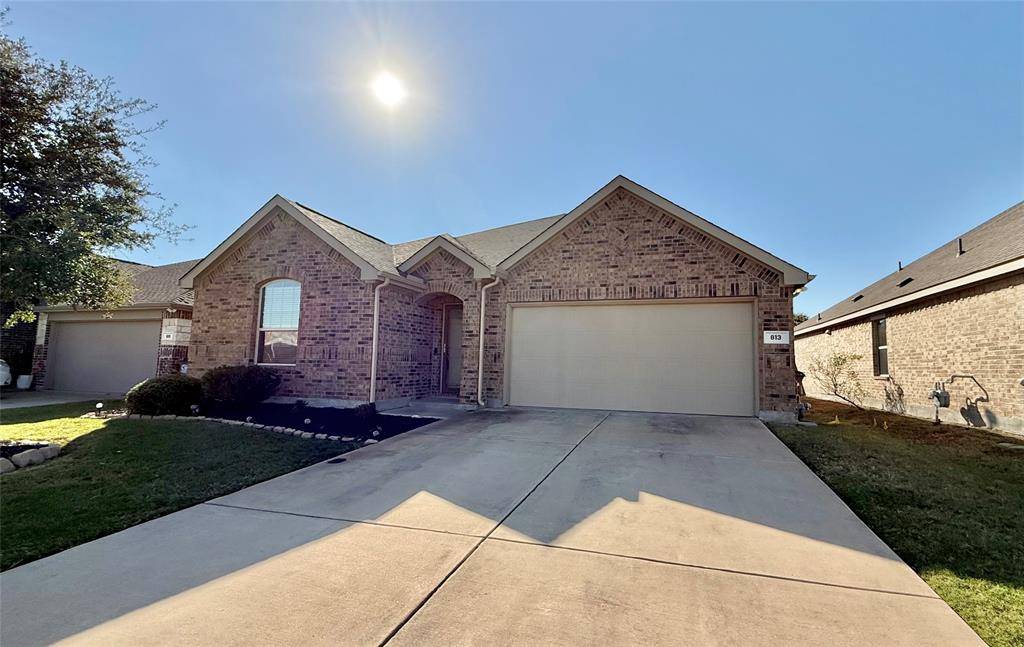 Princeton, TX 75407,813 Evergreen Street