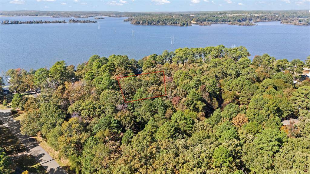 Flint, TX 75762,TBD Hickory Trail