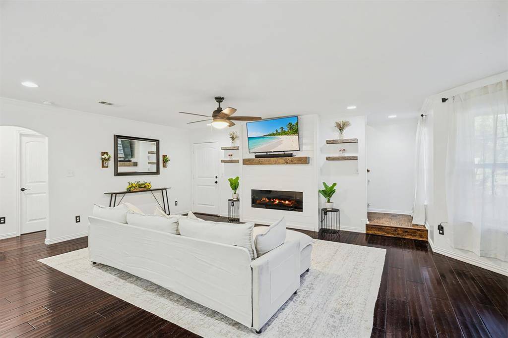 Weatherford, TX 76088,3390 Zion Hill Road