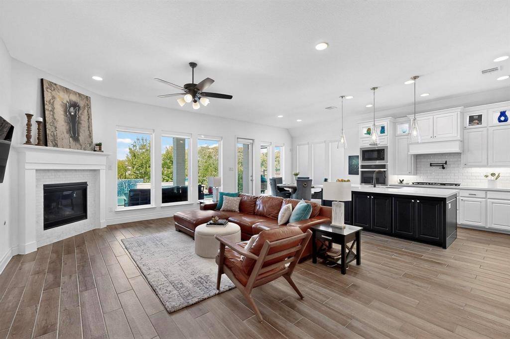 Prosper, TX 75078,750 Foxfield Court