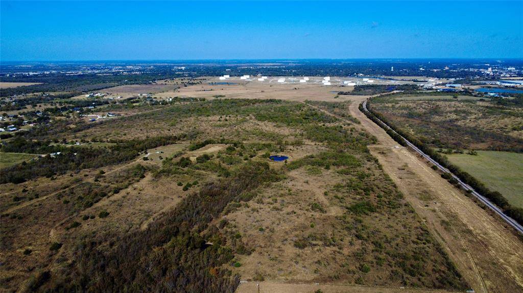 Corsicana, TX 75110,TBD 20 Acres Ingham Road