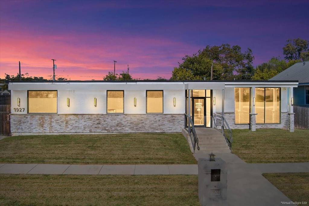 Waco, TX 76701,1927 Columbus Avenue