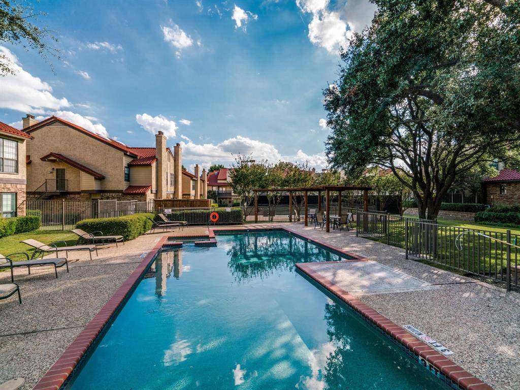 Addison, TX 75001,4130 Proton Drive #44D