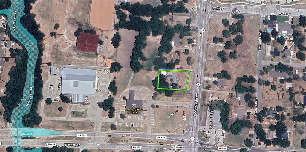 Anna, TX 75409,516 Powell Parkway