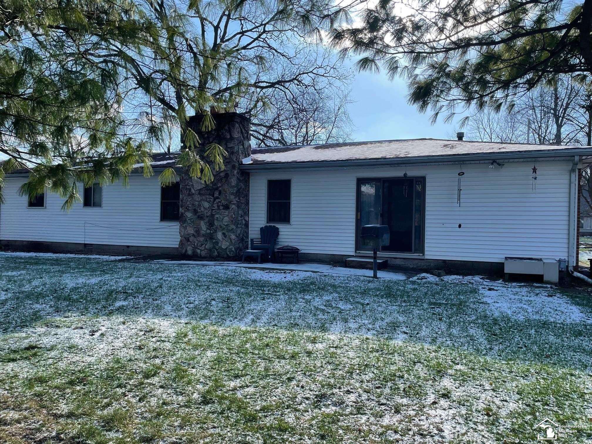 Temperance, MI 48182,1392 Tennyson DR