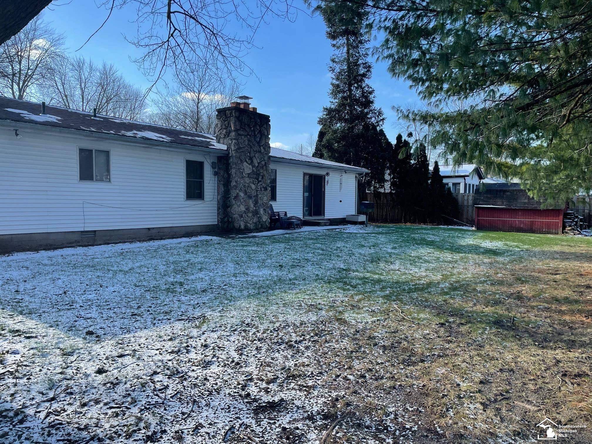 Temperance, MI 48182,1392 Tennyson DR