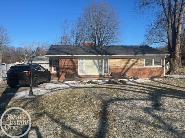 New Baltimore, MI 48047,38125 Murdick DR