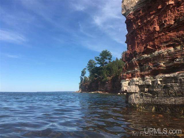 Au Train, MI 49806,AuTrain Island IS