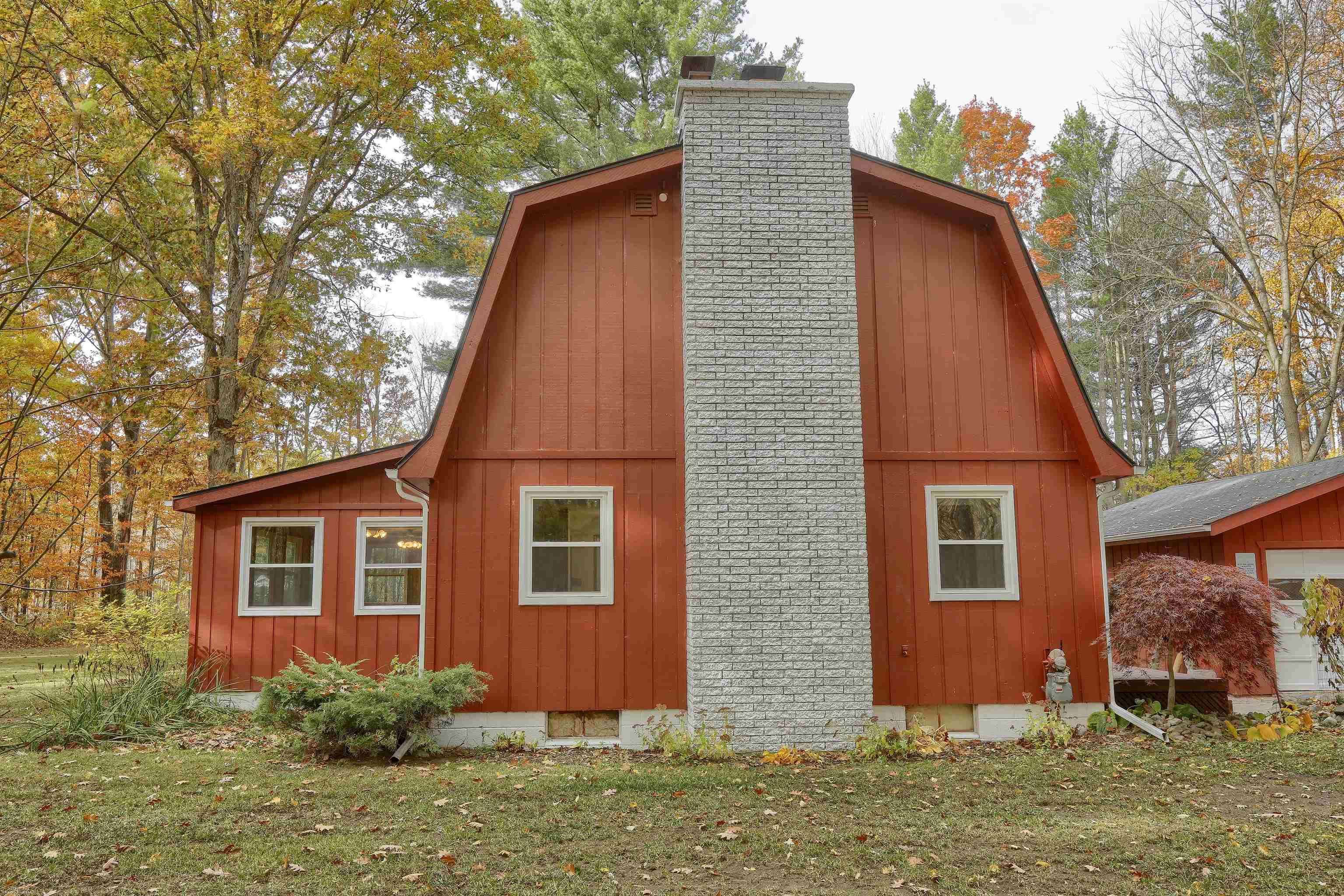 Clyde, MI 48049,7241 Bryce RD