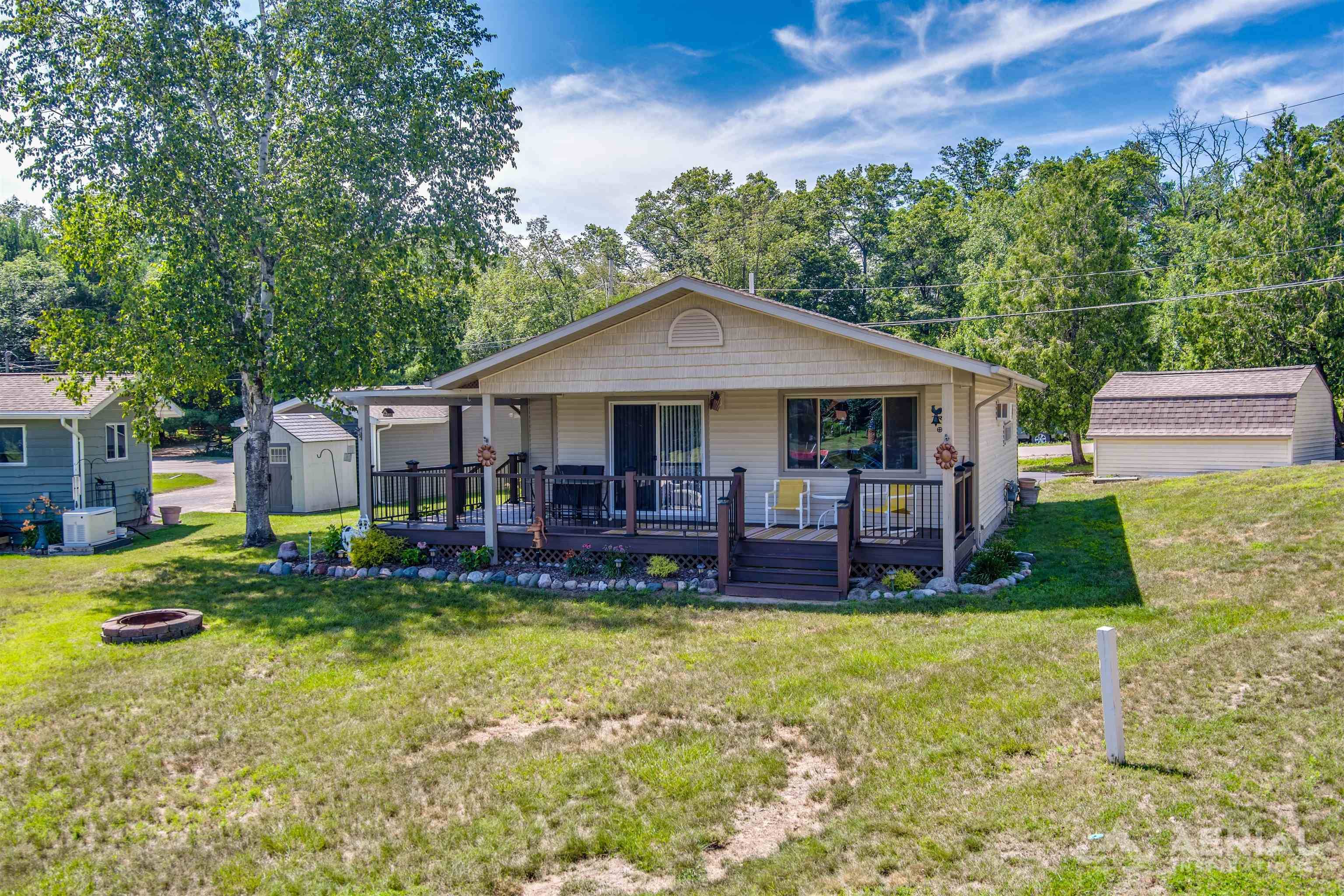 West Branch, MI 48661,1580 N Ogemaw TRL