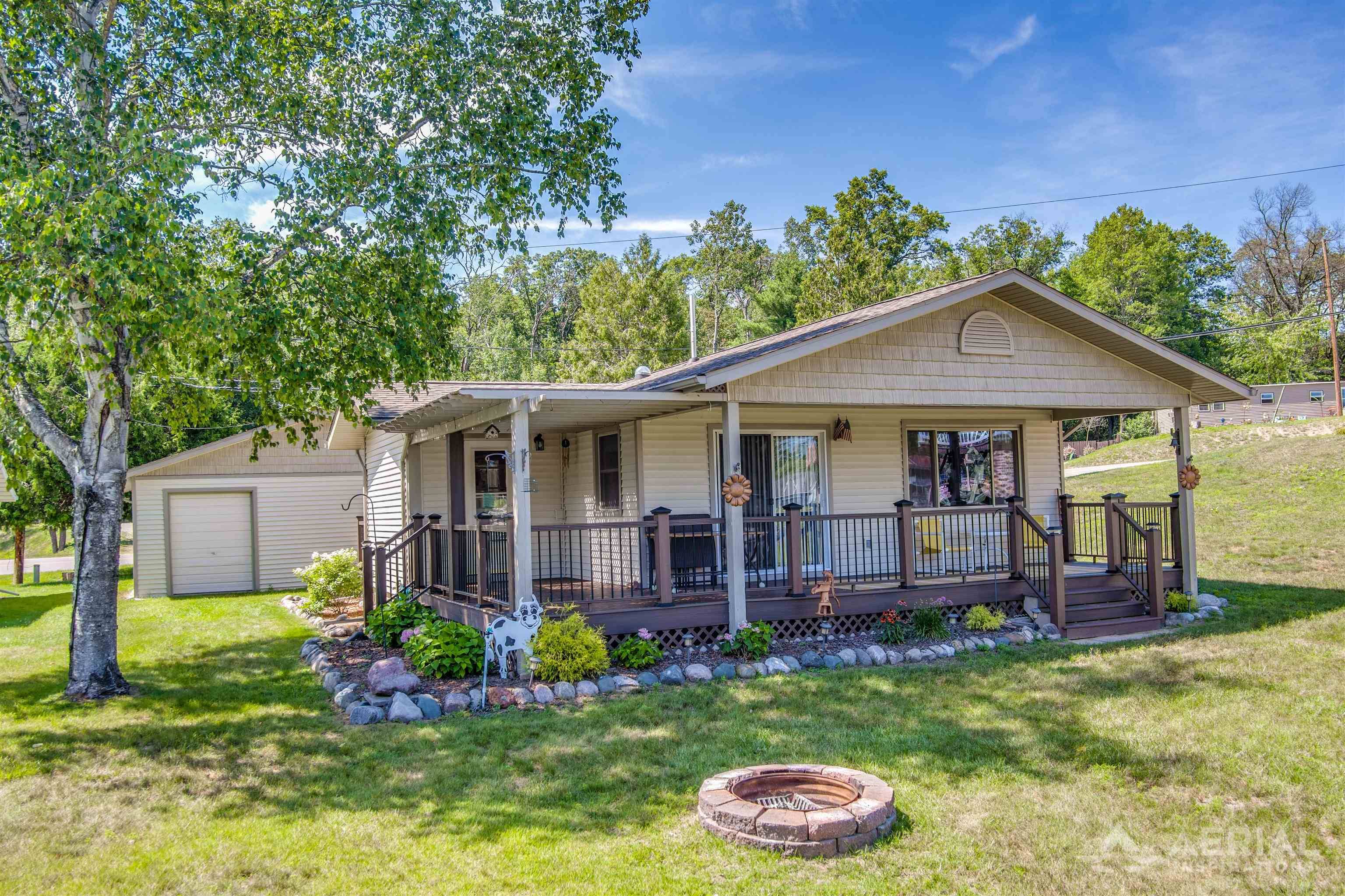 West Branch, MI 48661,1580 N Ogemaw TRL