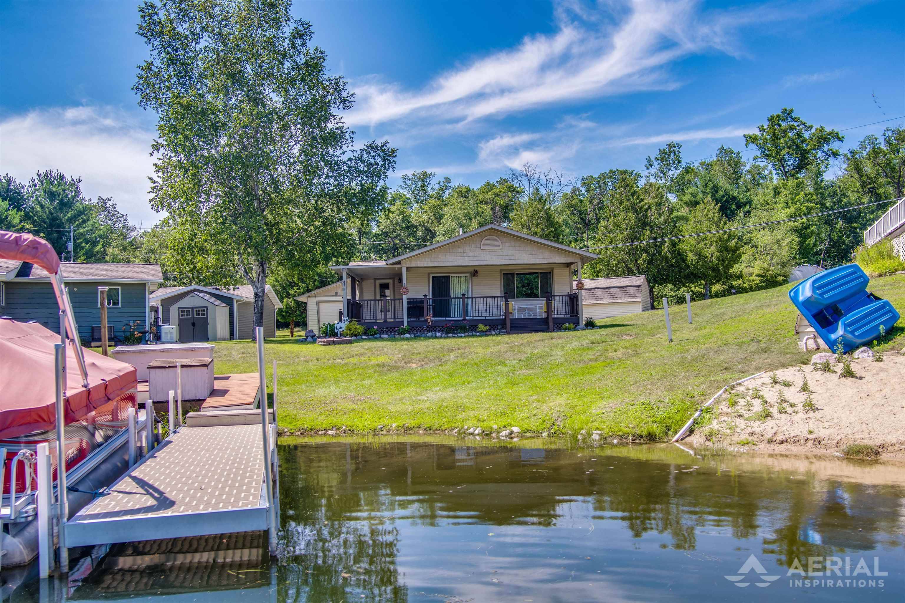 West Branch, MI 48661,1580 N Ogemaw TRL