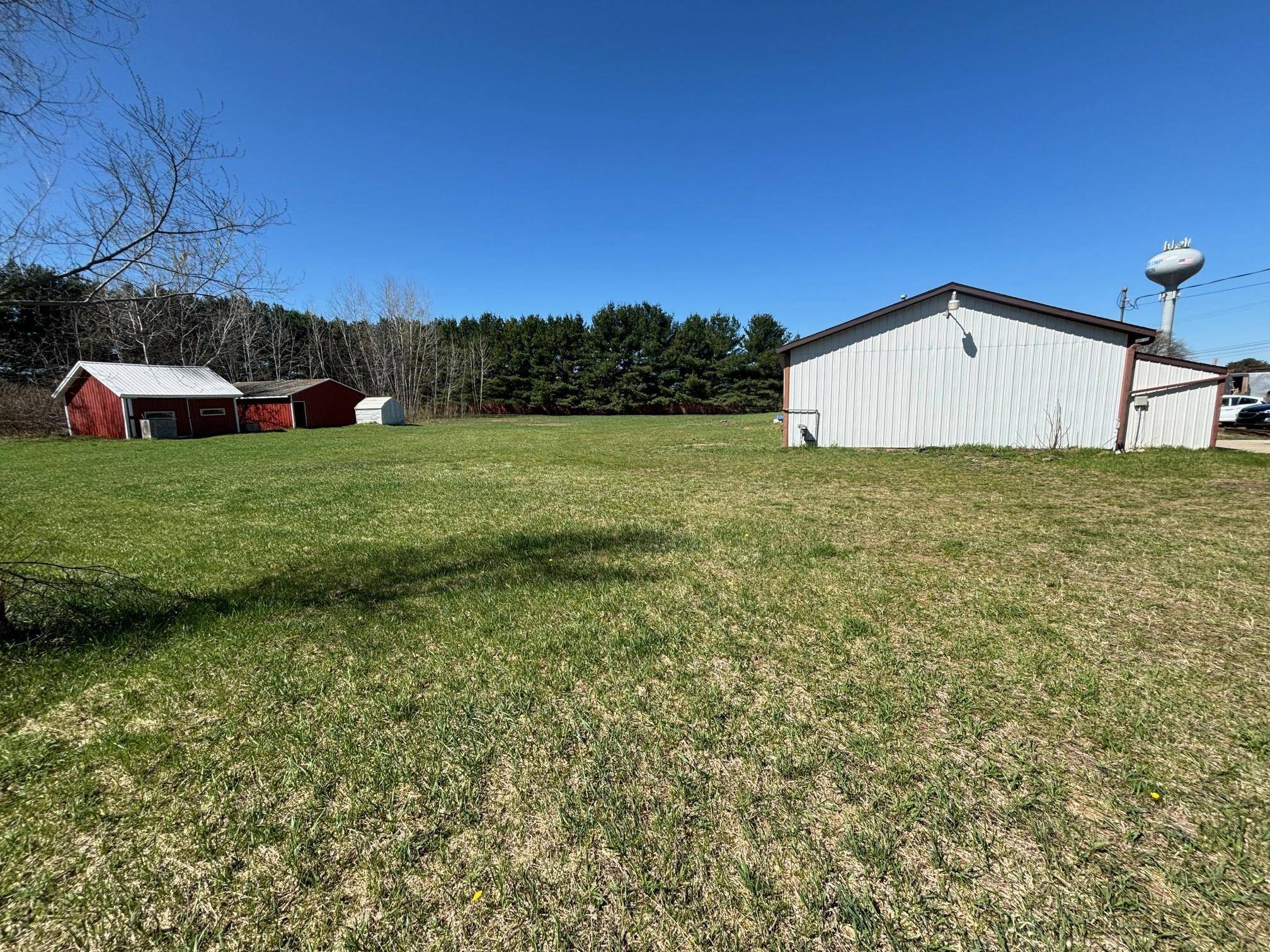 Mount Pleasant, MI 48858,5684 E Broadway RD