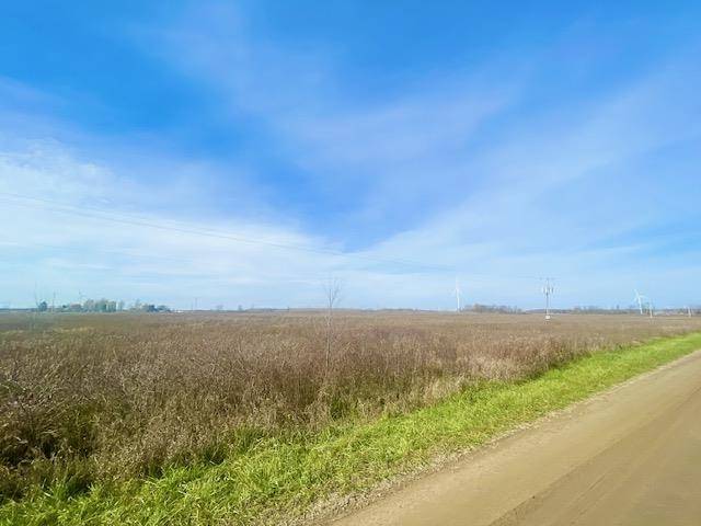 North Star, MI 48847,TBD S Blair RD