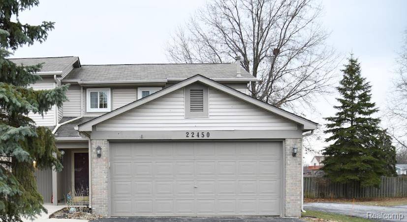 Woodhaven, MI 48183,22450 SILVER CREEK DR