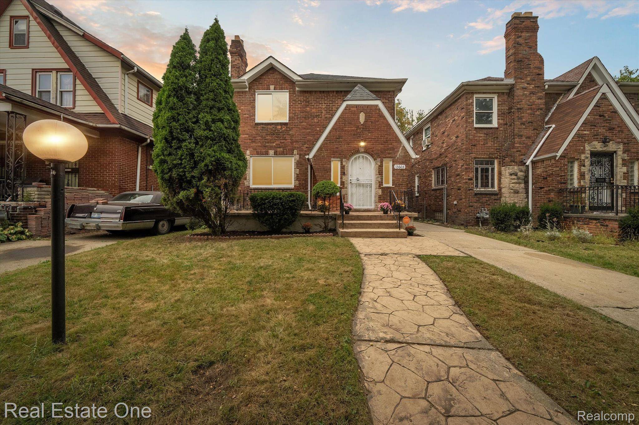 Detroit, MI 48238,13603 STOEPEL ST