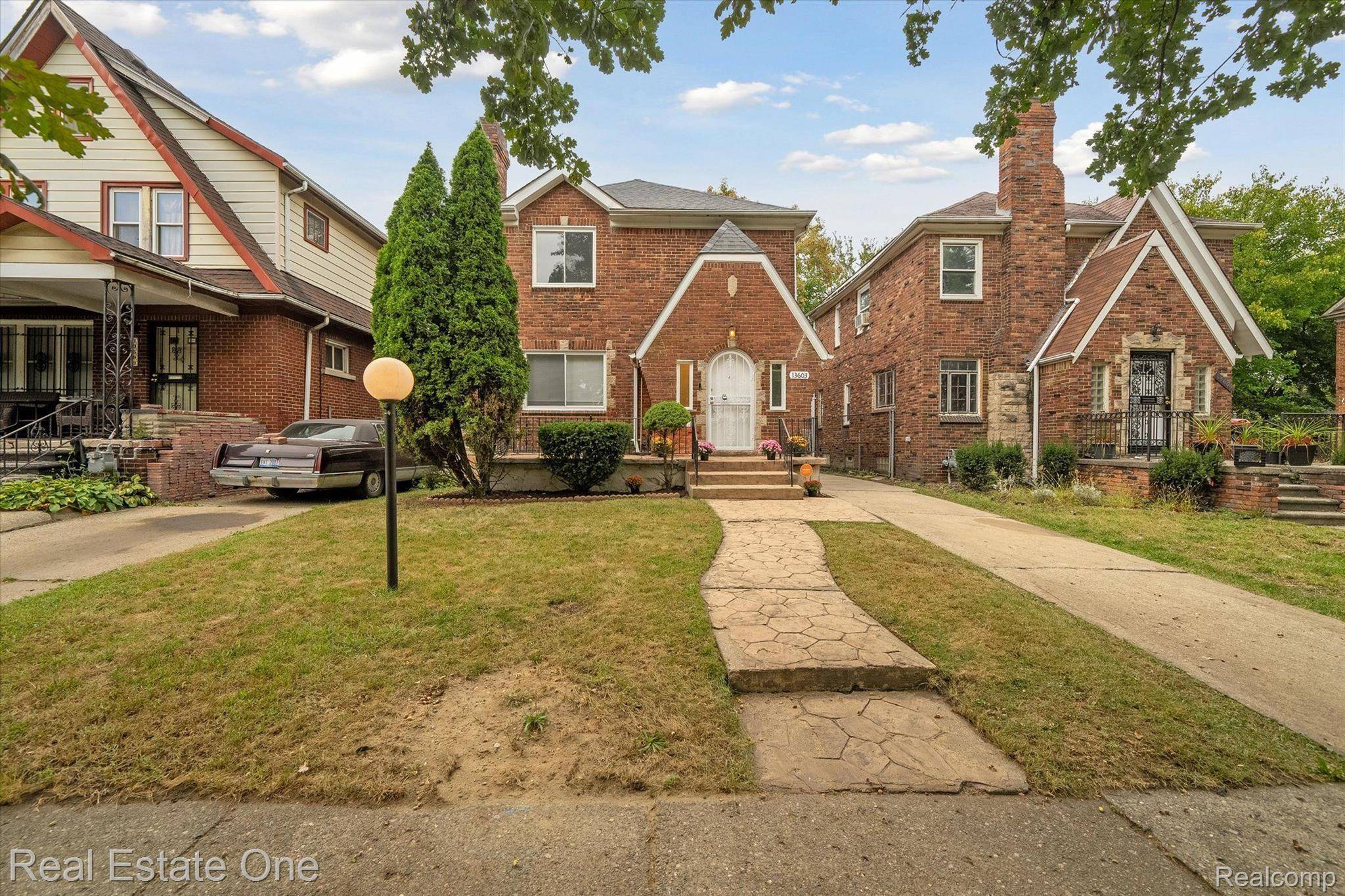 Detroit, MI 48238,13603 STOEPEL ST