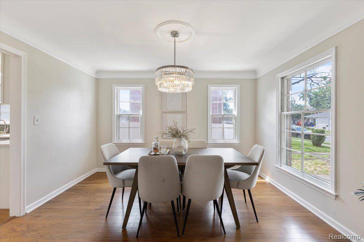 Detroit, MI 48221,3445 SANTA MARIA ST