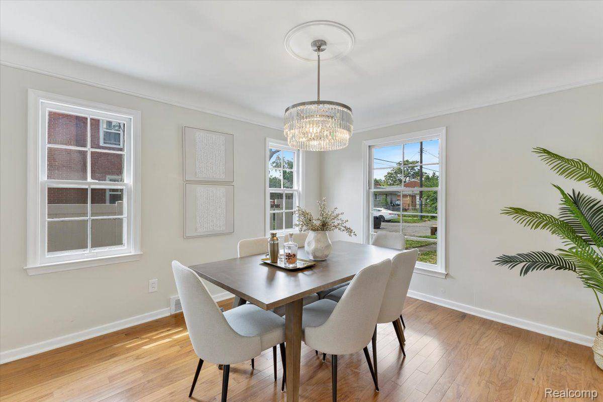 Detroit, MI 48221,3445 SANTA MARIA ST