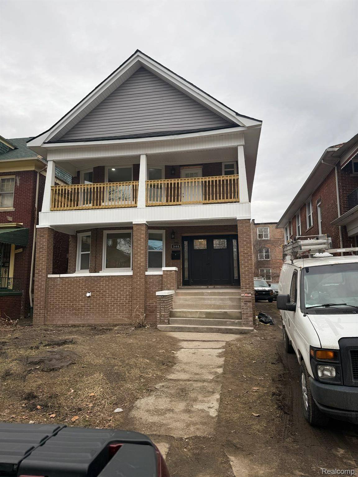 Detroit, MI 48206,1644 GLYNN