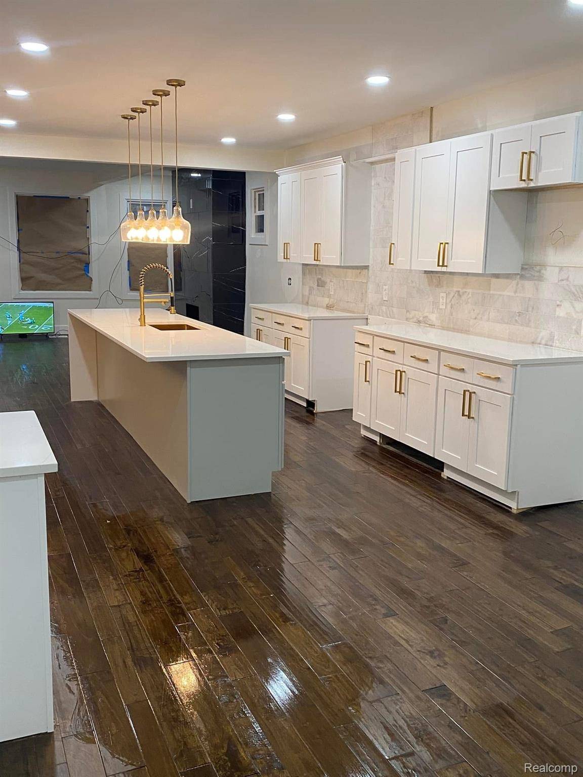 Detroit, MI 48206,1644 GLYNN