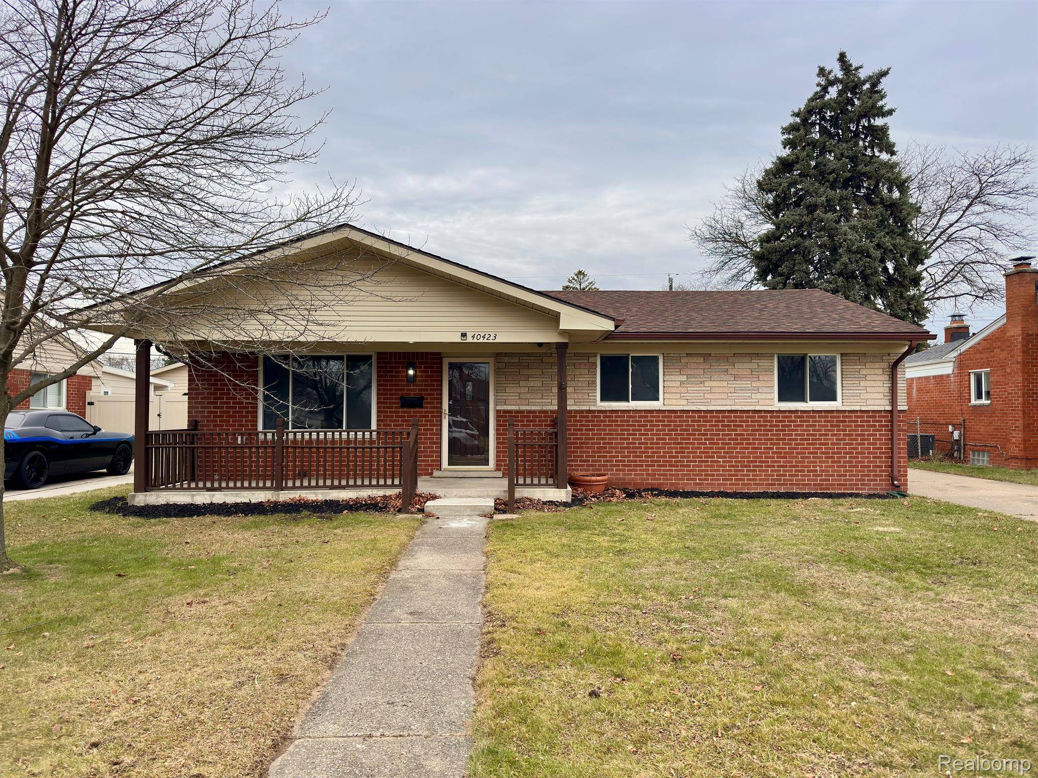 Sterling Heights, MI 48313,40423 HAMILTON DR